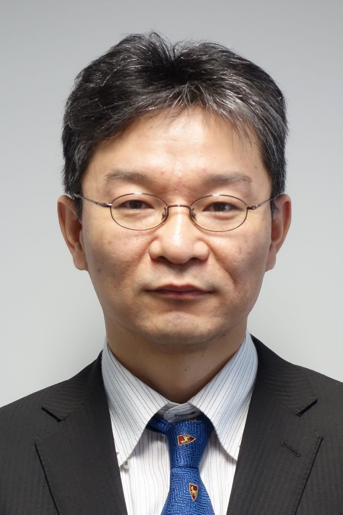 Yoshinori Dobashi