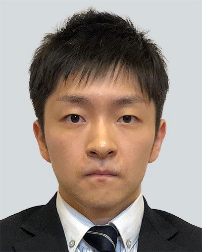 Yuki Endo